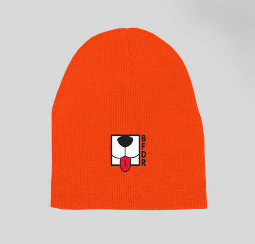 Yupoong Solid Knit Beanie