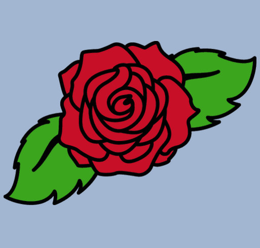 Berkeley's Closet shirt design - zoomed
