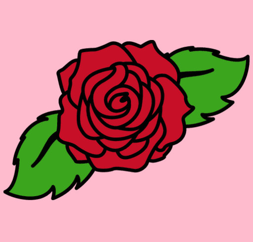 Berkeley's Closet shirt design - zoomed