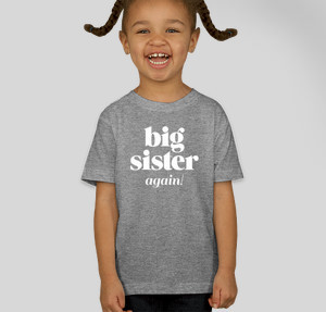 Thumbnail for Design Idea Number 61091: big sister