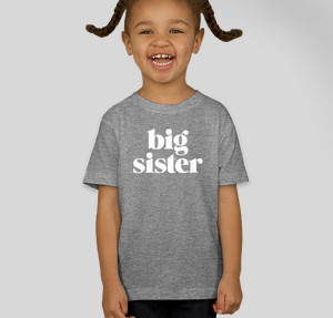 Thumbnail for Design Idea Number 61092: big sister