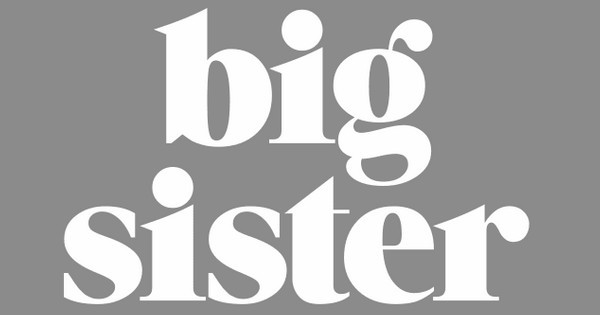 Zoomed in Design Idea Number 61092: big sister