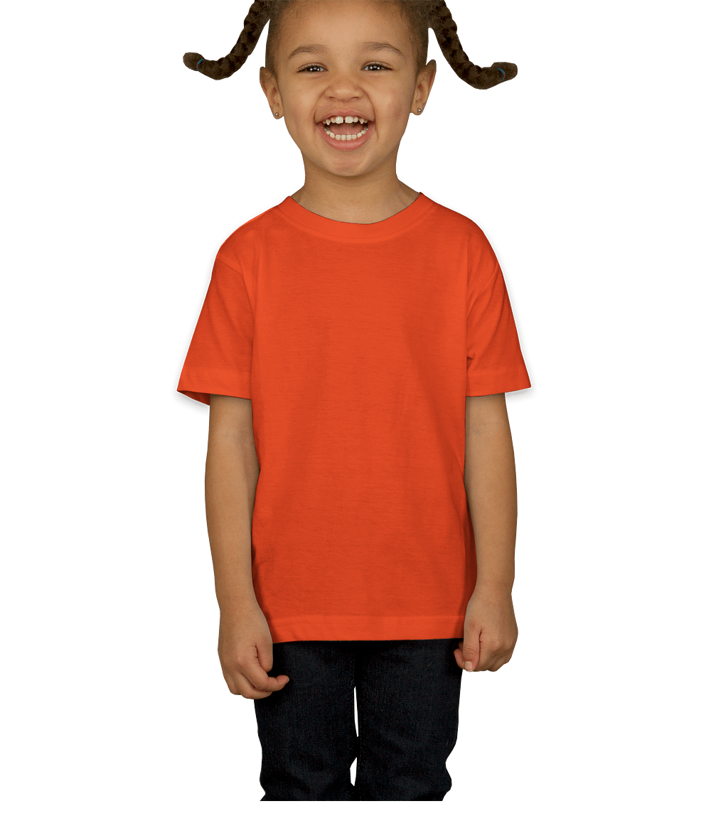 Rabbit Skins Toddler Jersey T-shirt