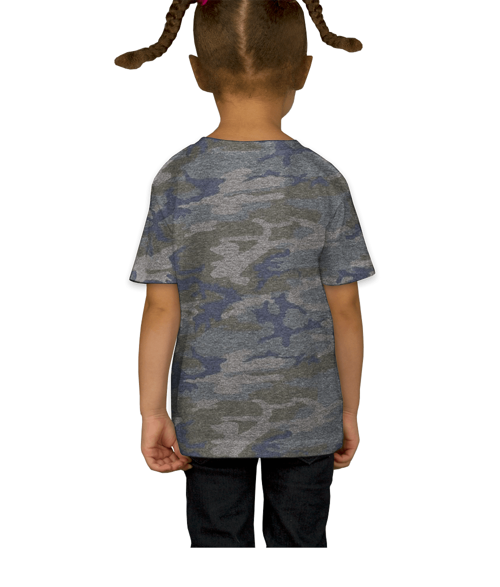 #HerrHeroes 2026 Fundraiser Fundraiser - unisex shirt design - back