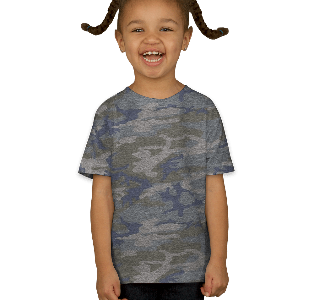 Rabbit Skins Toddler Jersey T-shirt