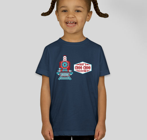 Support Kai Slockers Fundraiser - unisex shirt design - small