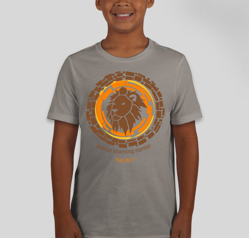 DLC Fall Fundraiser Fundraiser - unisex shirt design - front