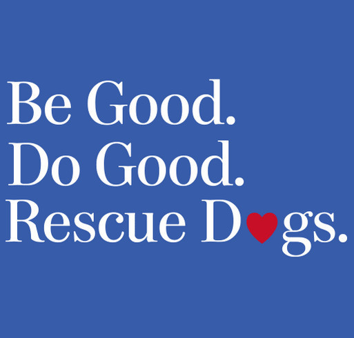 Empire Animal Rescue Society Summer Tee Fundraiser shirt design - zoomed