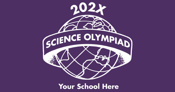 Science Olympiad Globe