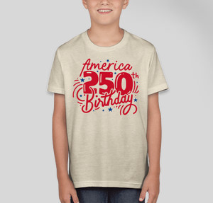 Thumbnail for Design Idea Number 62652: America's 250th