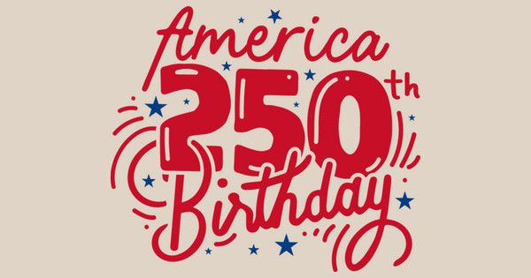 Zoomed in Design Idea Number 62652: America's 250th
