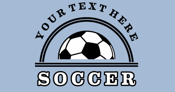 Zoomed in Design Idea Number 54843: Soccer