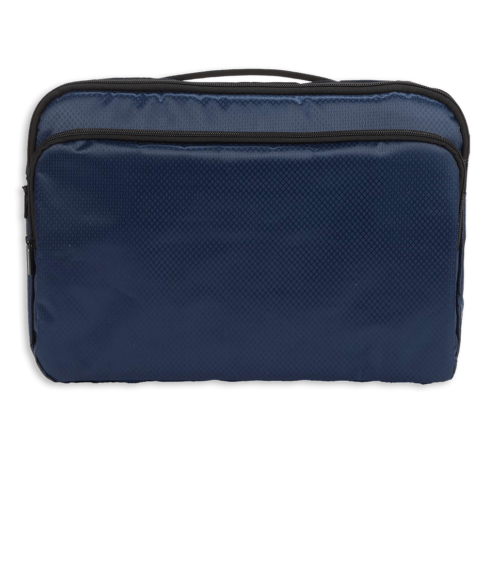 Diamond Ripstop Recycled 15" Laptop Sleeve