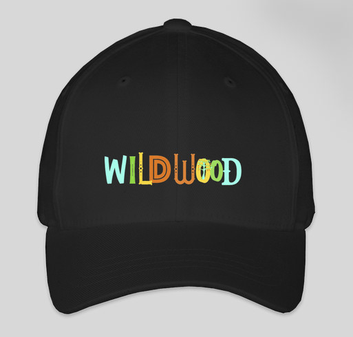 2020-2021 Wildwood Elementary Hats Fundraiser - unisex shirt design - front