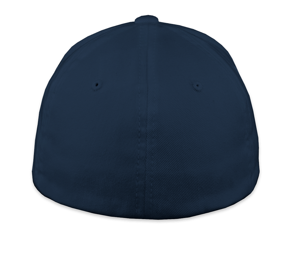 Classic embroidered youth hat! Fundraiser - unisex shirt design - back