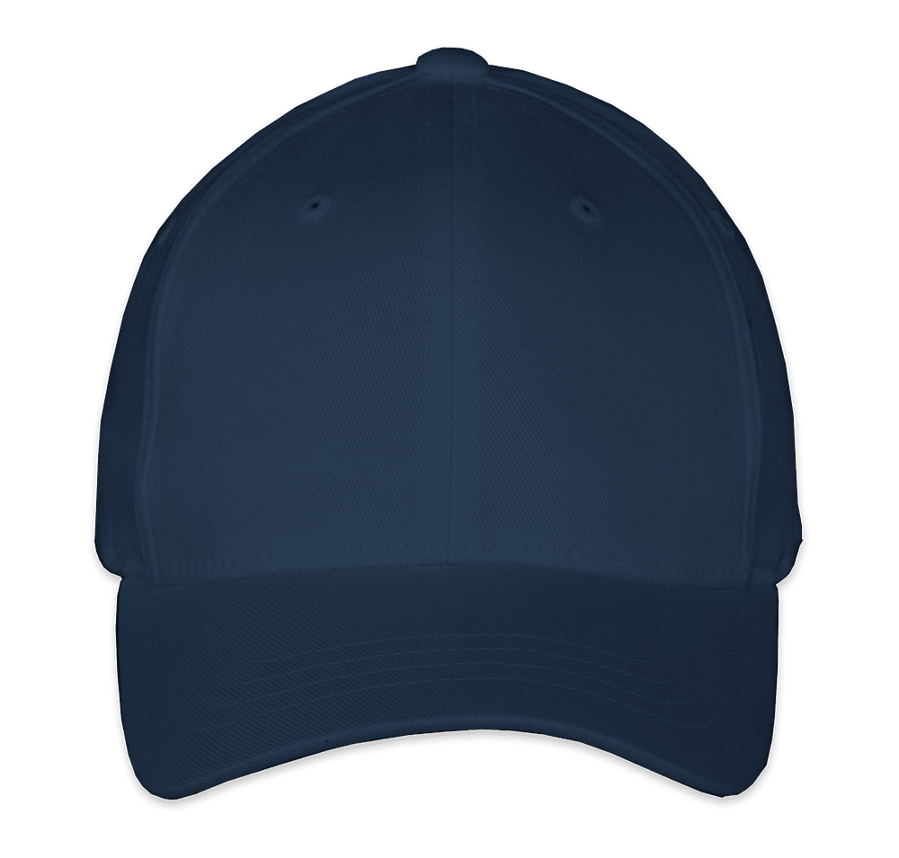 Yupoong Youth Twill Flexfit Hat