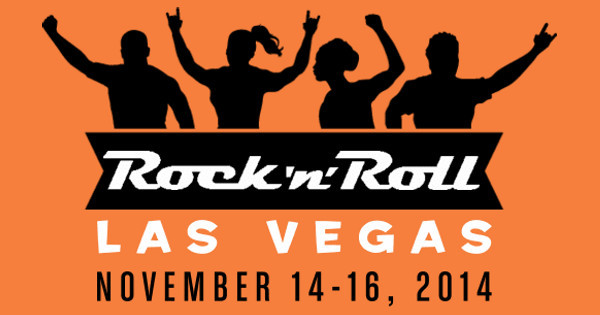 Rock 'n' Roll Las Vegas