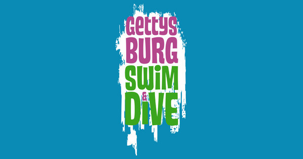 Gettysburg Swim & Dive