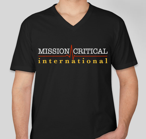 Critical T-Shirt