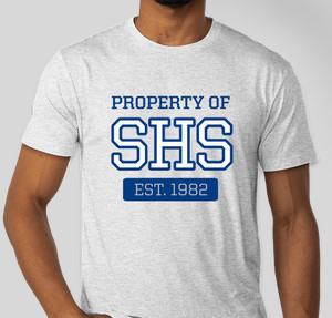 Property of SHS