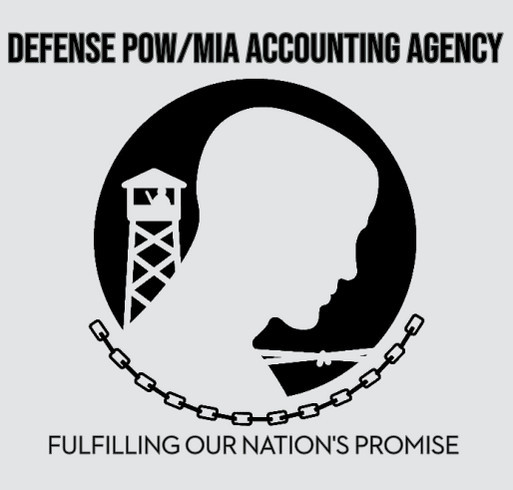 DPAA Fundraiser 2025 shirt design - zoomed