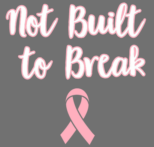 Karen’s Fight Against Breast Cancer shirt design - zoomed