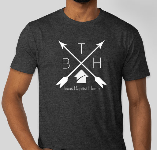 TBH SweatShirt Fundraiser Fundraiser - unisex shirt design - front