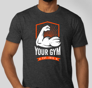your gym flex