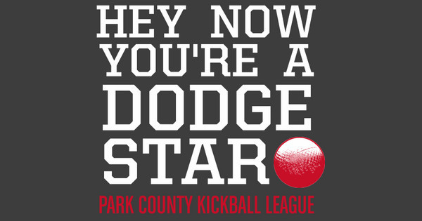 You're a Dodge Star