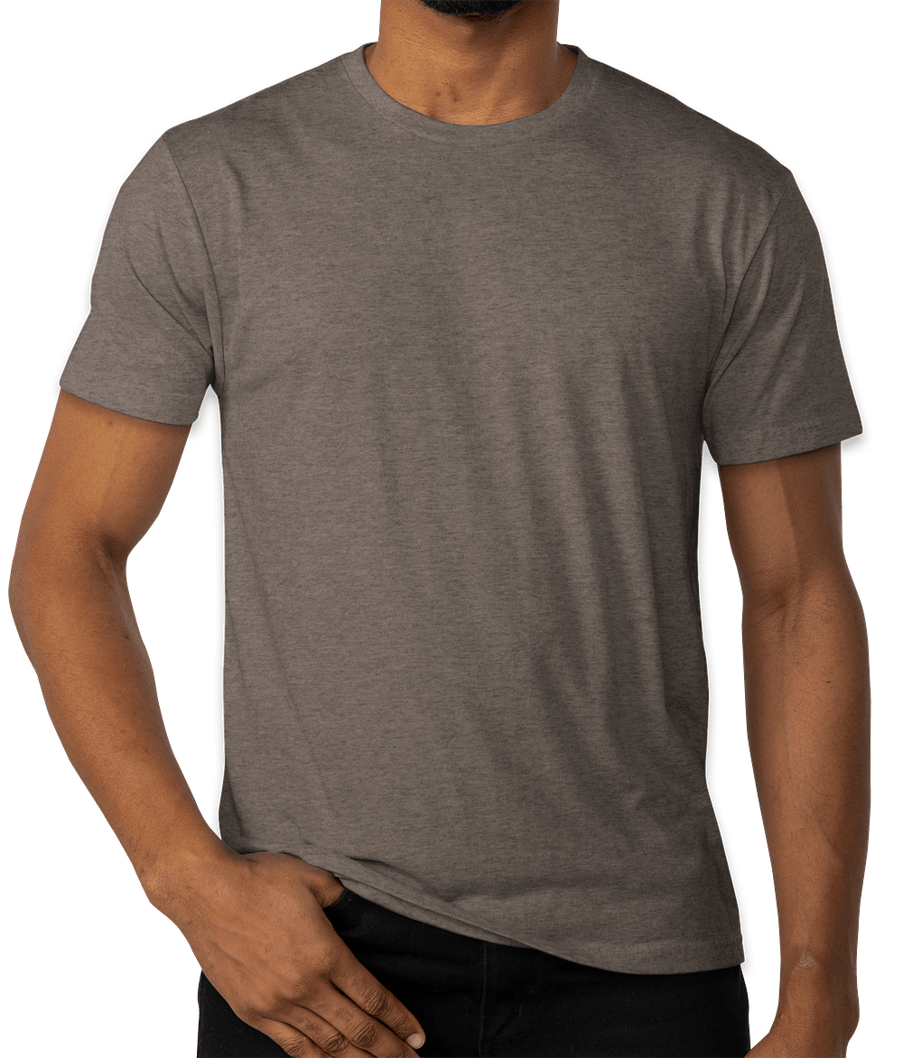 Next Level Tri-Blend T-shirt