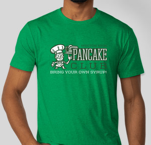 pancake club