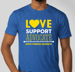 Love Support Advocate