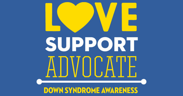 Love Support Advocate
