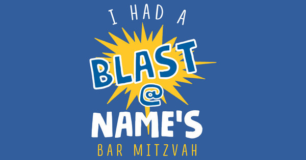 colt's bar mitzvah