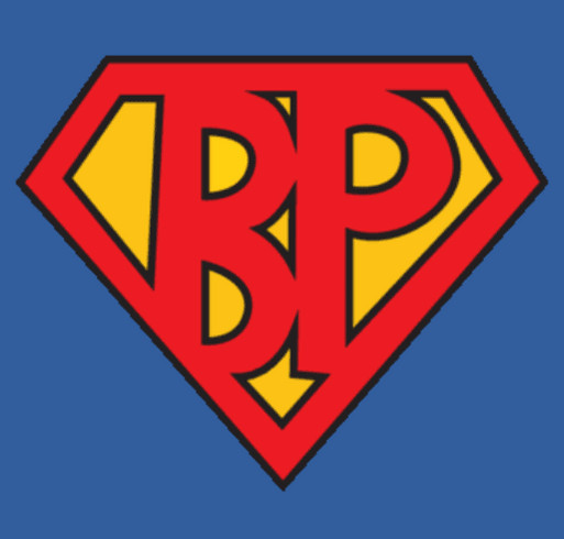 BP60 shirt design - zoomed