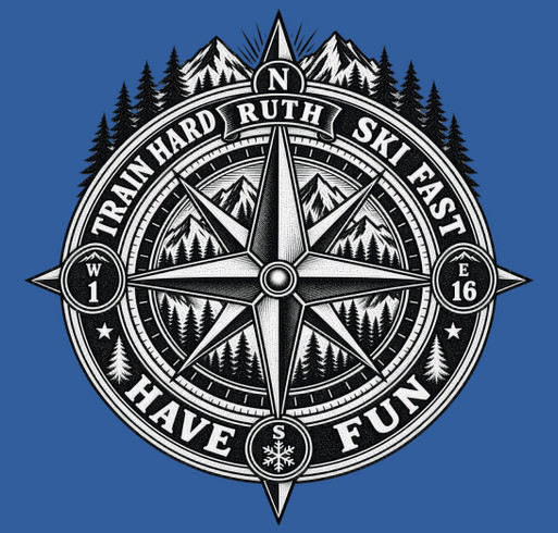 Emma Ski Season 26/27 shirt design - zoomed