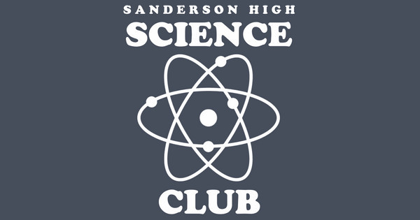 Sanderson Science Club