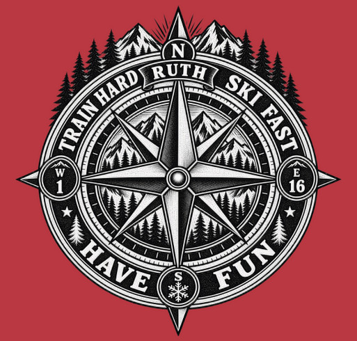 Emma Ski Season 26/27 shirt design - zoomed