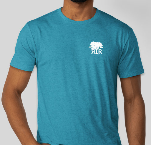 Redemption Youth Ranch Fundraiser - unisex shirt design - front
