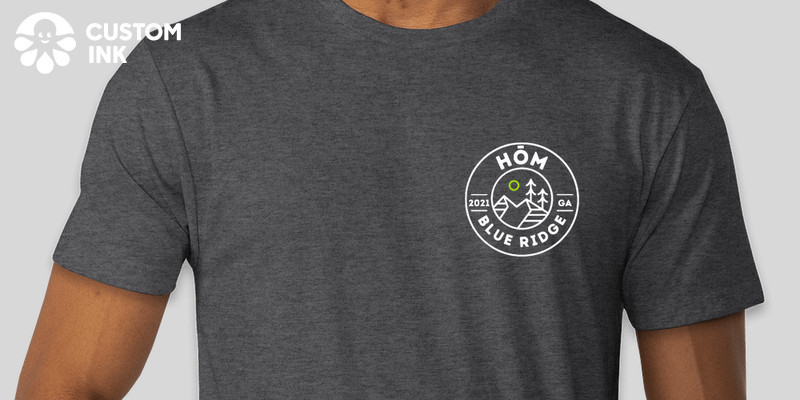 Help Highland Outdoor Ministry build a skate park Custom Ink Fundraising
