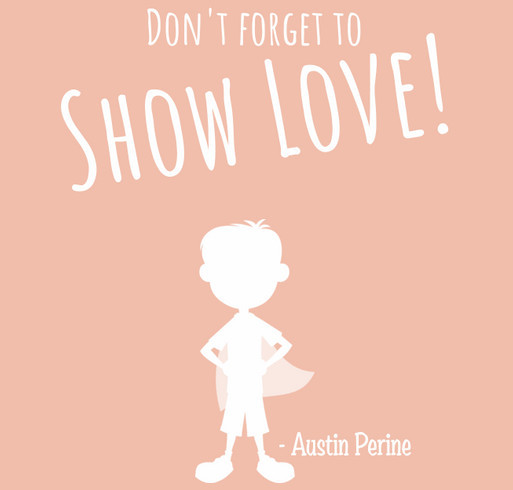 Hoping Hands 4.0 Group Shirt Sale! shirt design - zoomed