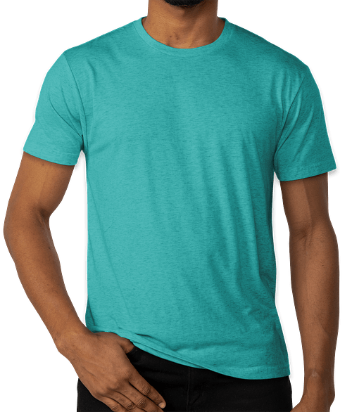 Next Level Tri-Blend T-Shirt