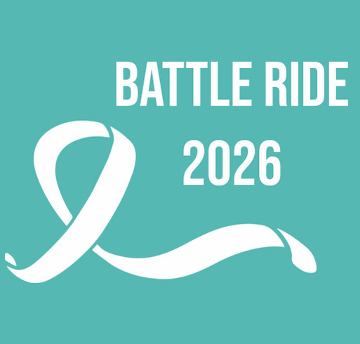 Battle Ride 2026 – Support Our Veterans & PTSD Awareness shirt design - zoomed