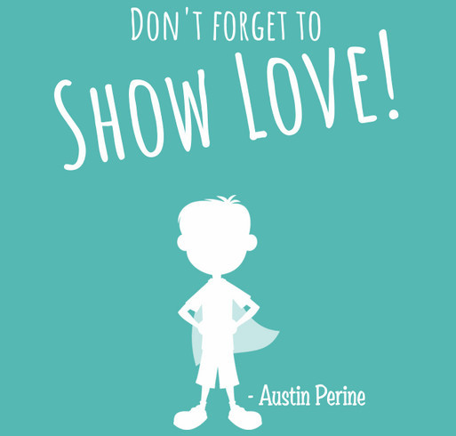 Hoping Hands 4.0 Group Shirt Sale! shirt design - zoomed