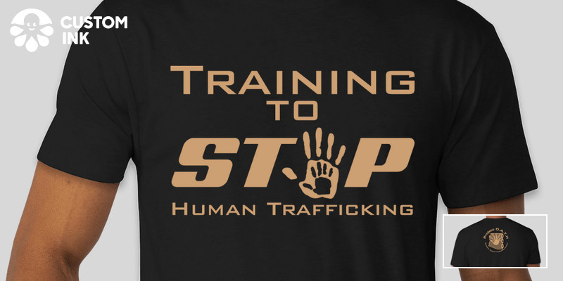 Project OATH Custom Ink Fundraising