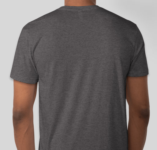New Avett Shirts! Fundraiser - unisex shirt design - back
