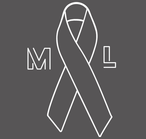 Mike's Fighters shirt design - zoomed