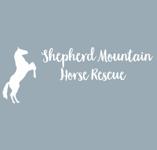 The herd shirt design - zoomed
