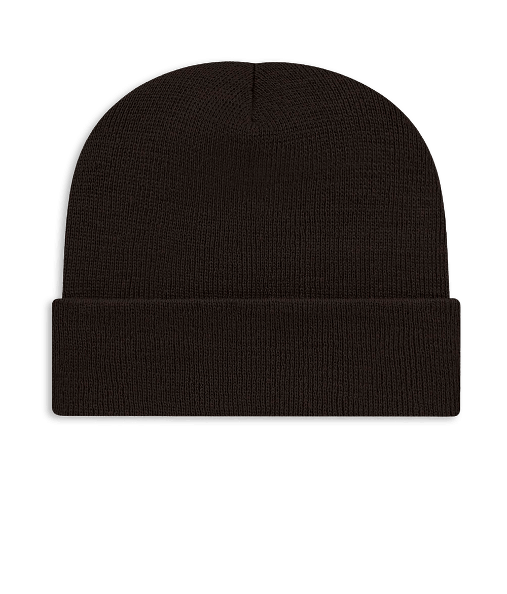 Cap America Tompkin Knit Cuff Beanie