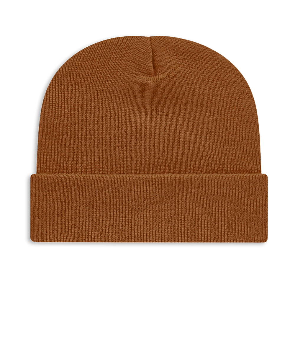 Cap America Tompkin Knit Cuff Beanie